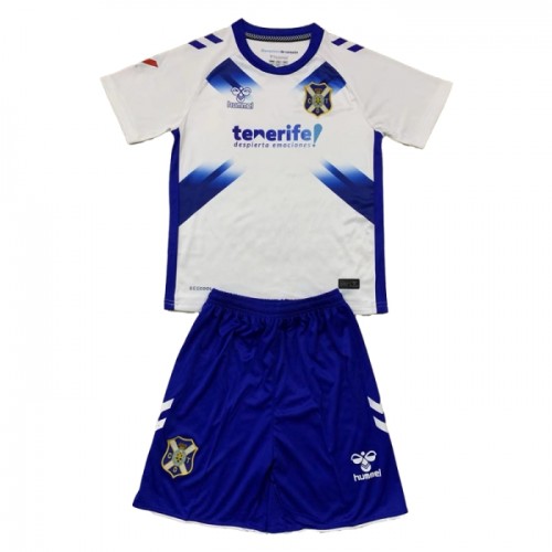 Ensemble Maillot Tenerife Domicile 2024-25 Enfant Ensemble Maillot Tenerife Domicile 2024-25 Enfant